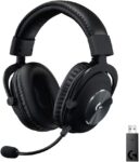 Logitech G PRO X LIGHTSPEED – kabelloses Gaming-Headset für 89,99 Euro