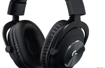 Logitech G PRO X LIGHTSPEED – kabelloses Gaming-Headset für 89,89 Euro
