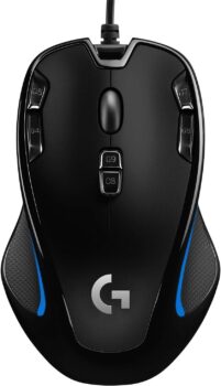 Logitech G300s Gaming-Maus für 17,99€