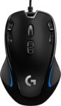 Logitech G300s Gaming-Maus für 17,99€