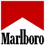 Marlboro – kostenlose Marlboro Red Schachtel bei Shell