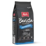 Melitta Barista Classic Espresso (1kg, Stärke 5) für 8,99€
