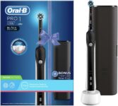 Oral-B Pro 1 750 Black Edition – elektrische Zahnbürste für 29,99€