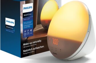 Philips HF3519/01 Wake-up Light für 99,99 Euro