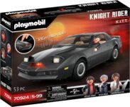 PLAYMOBIL 70924 Knight Rider – K.I.T.T. für 26,79€