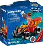 PLAYMOBIL City Action 71040 Rettungsschwimmer-Quad für 3,39€