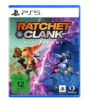Ratchet & Clank RIFT APART (Playstation 5) für 24,99 Euro