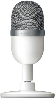 Razer Seiren Mini – USB Kondensator-Mikrofon für 33,89€