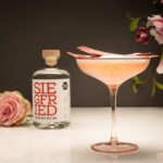 Siegfried Rheinland Dry Gin (1 x 0.5l) für 21,99 Euro