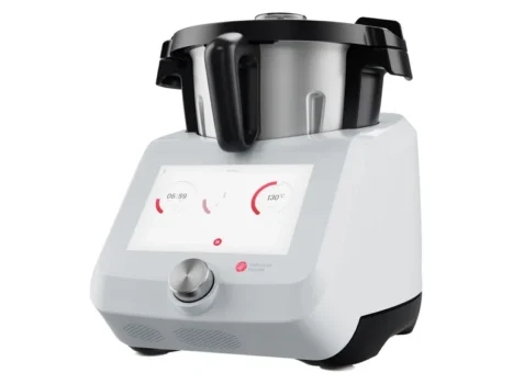 SILVERCREST® Monsieur Cuisine smart »SKMS 1200 A1« für 449€