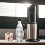 SodaStream Wassersprudler Crystal 3.0 für 79,99 Euro