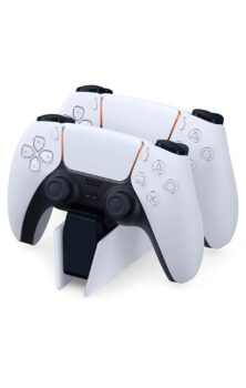 Sony DualSense-Ladestation [PlayStation 5] 🎮 für 23,99 Euro