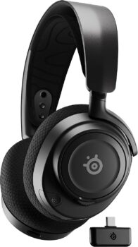 SteelSeries Arctis Nova 7 – Wireless Gaming-Headset für 119,99€