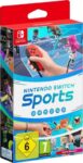 Switch Sports (Nintendo Switch) für 32,99 Euro