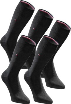 5 Paar Tommy Hilfiger Herren-Socken für 22,99€
