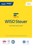 WISO Steuer 2024 (Steuerjahr 2023, für PC, Mac & Smartphone) für 22,99€