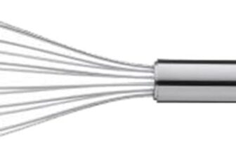 WMF Profi Plus Schneebesen (25 cm) für 12,59€