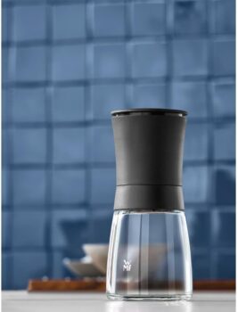 WMF Trend Gewürzmühle (Salz oder Pfeffer) für 9,99 Euro