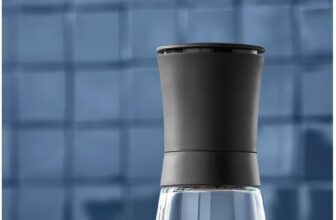 WMF Trend Gewürzmühle (Salz oder Pfeffer) für 9,45 Euro