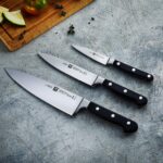 Zwilling Professional S Messerset (3-teilig) für 69,99€