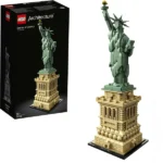 LEGO Architecture – Freiheitsstatue (21042) für 57,90€