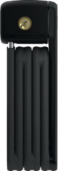 ABUS Faltschloss Bordo Lite 6055K SH (60cm) mit Halterung für 35,99€