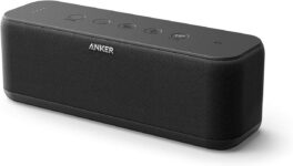 Anker Soundcore Boost Bluetooth-Lautsprecher für 42,99€