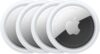 *KNALLER* 4er Pack Apple AirTag (1. Gen) für 66 Euro