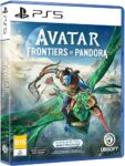 Avatar Frontiers of Pandora [Playstation 5] für 19,99 Euro
