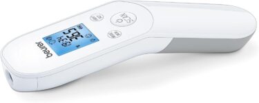 Beurer FT 85 – kontaktloses digitales Infrarotthermometer für 15,99 Euro