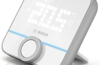 Bosch Smart Home Raumthermostat II für 51,30 Euro