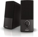Bose Companion 2 Serie III Multimedia Lautsprechersystem für 99,95€