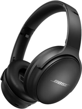 Bose QuietComfort 45 – kabelloser On-Ear-Kopfhörer für 199€