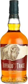 Buffalo Trace Kentucky Straight Bourbon Whiskey (1 x 0.7 l) für 17,49€