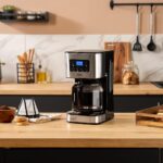 Cecotec Programmierbare Kaffeemaschine 66 Smart Plus für 39,90€