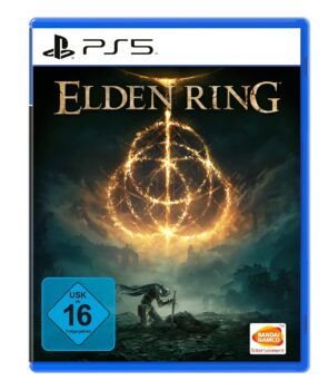 Elden Ring – Standard Edition [PlayStation 5] für 34,99€