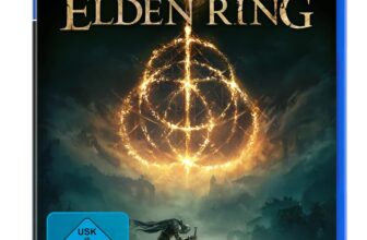 Elden Ring – Standard Edition [PlayStation 5] für 26,99 Euro