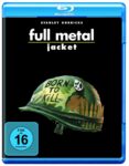 Full Metal Jacket [Blu-ray] für 6,97€