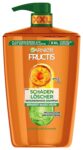 Garnier Fructis Schadenlöscher – reparierendes Shampoo (1000ml) für 5,99€