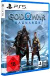 God of War: Ragnarök (Playstation 5) für 34,99 Euro