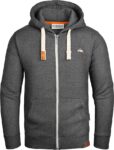 Grin&Bear Herren-Kapuzenpullover (GEC022) für 39,99€
