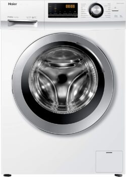 Haier HW80-BP14636N Waschmaschine für 341,40€