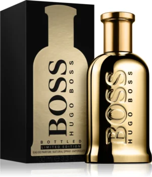 Hugo Boss Bottled Collector’s Edition (100ml) für 37,82€