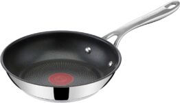 Jamie Oliver by Tefal Cook’s Direct On Bratpfanne (20 cm) für 24,69 Euro
