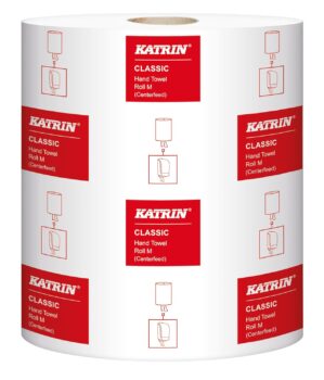 *PREISFEHLER* 6er Pack Katrin 481911 Classic M2 Handtücher, 2-lagig für 8,55€