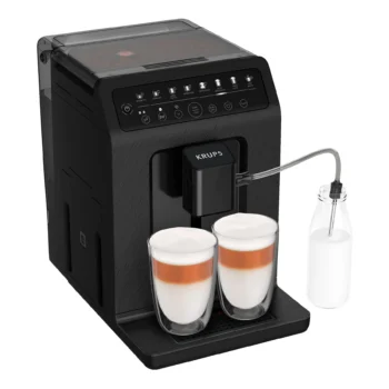 KRUPS EA897B Evidence ECOdesign Kaffeevollautomat für 399€