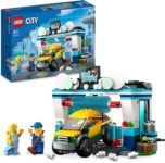 LEGO 60362 City Autowaschanlage für 13,80€