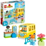 LEGO Duplo – Die Busfahrt (10988) für 9,99€
