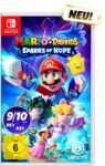 Mario + Rabbids Sparks of Hope [Nintendo Switch] für 14,99€