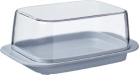 Mepal Butterdose (grey, für 250 g) für 6,99€